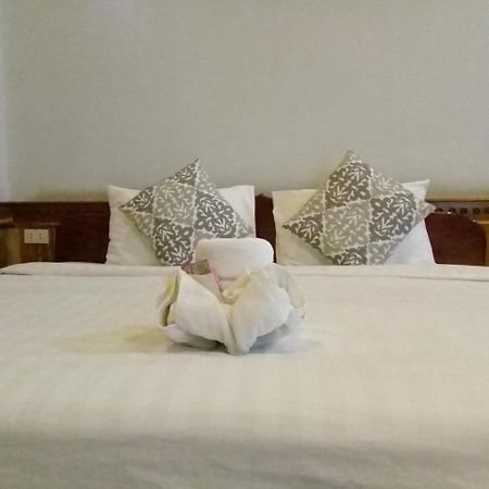 Villa Kingkham Riverside Luang Prabang Eksteriør billede