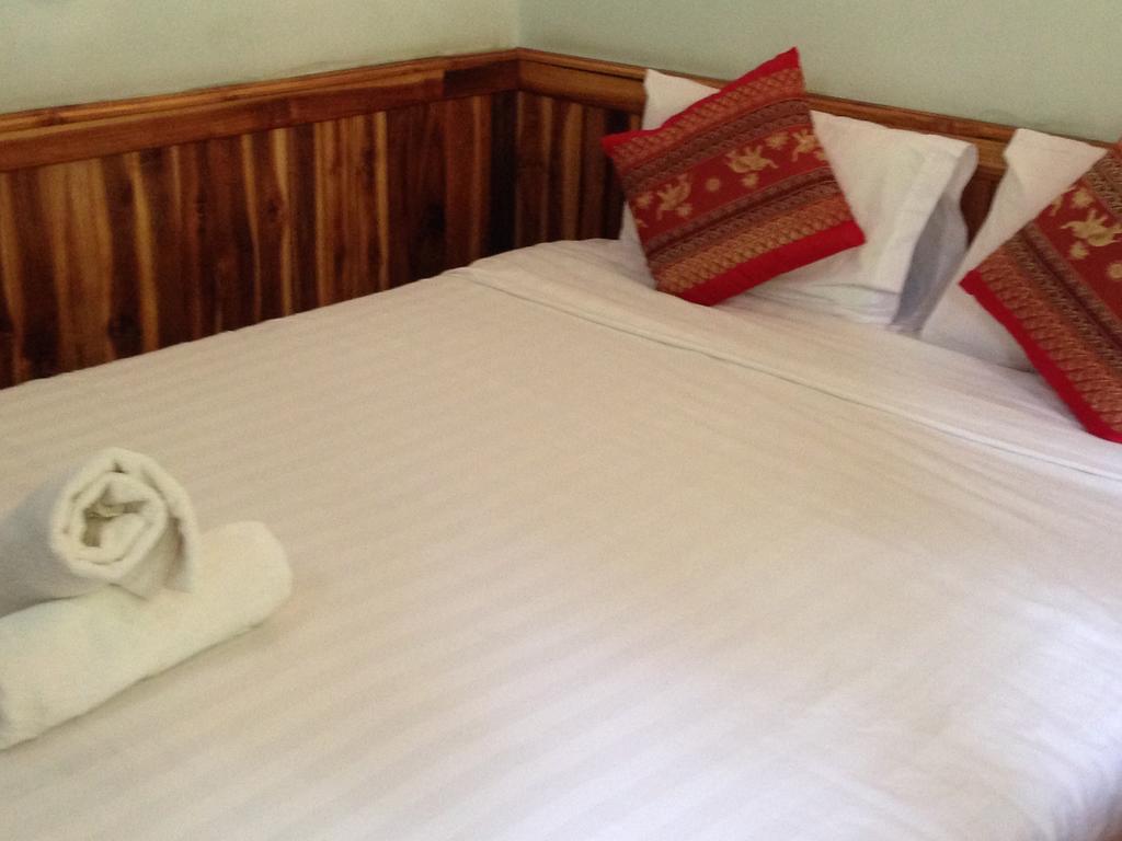 Villa Kingkham Riverside Luang Prabang Eksteriør billede