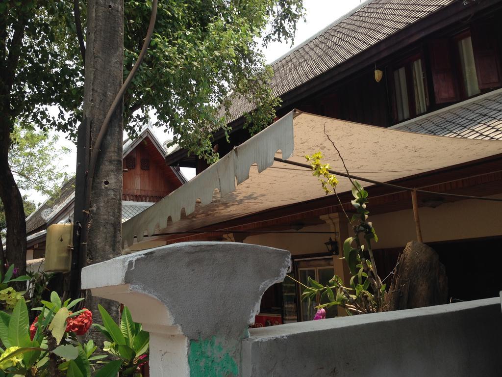 Villa Kingkham Riverside Luang Prabang Eksteriør billede