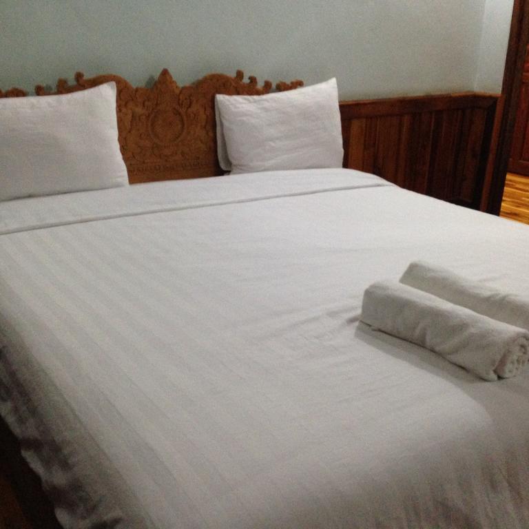 Villa Kingkham Riverside Luang Prabang Eksteriør billede