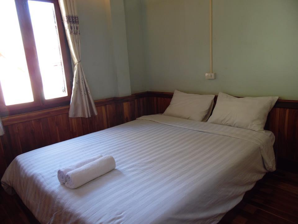 Villa Kingkham Riverside Luang Prabang Eksteriør billede