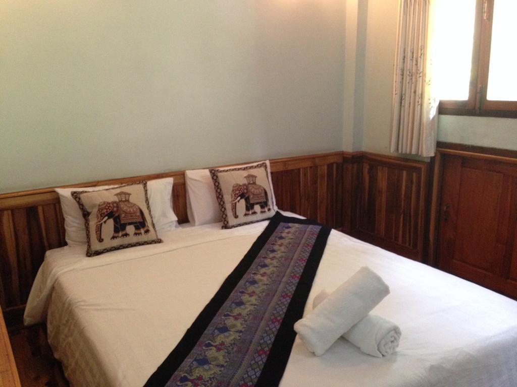 Villa Kingkham Riverside Luang Prabang Eksteriør billede