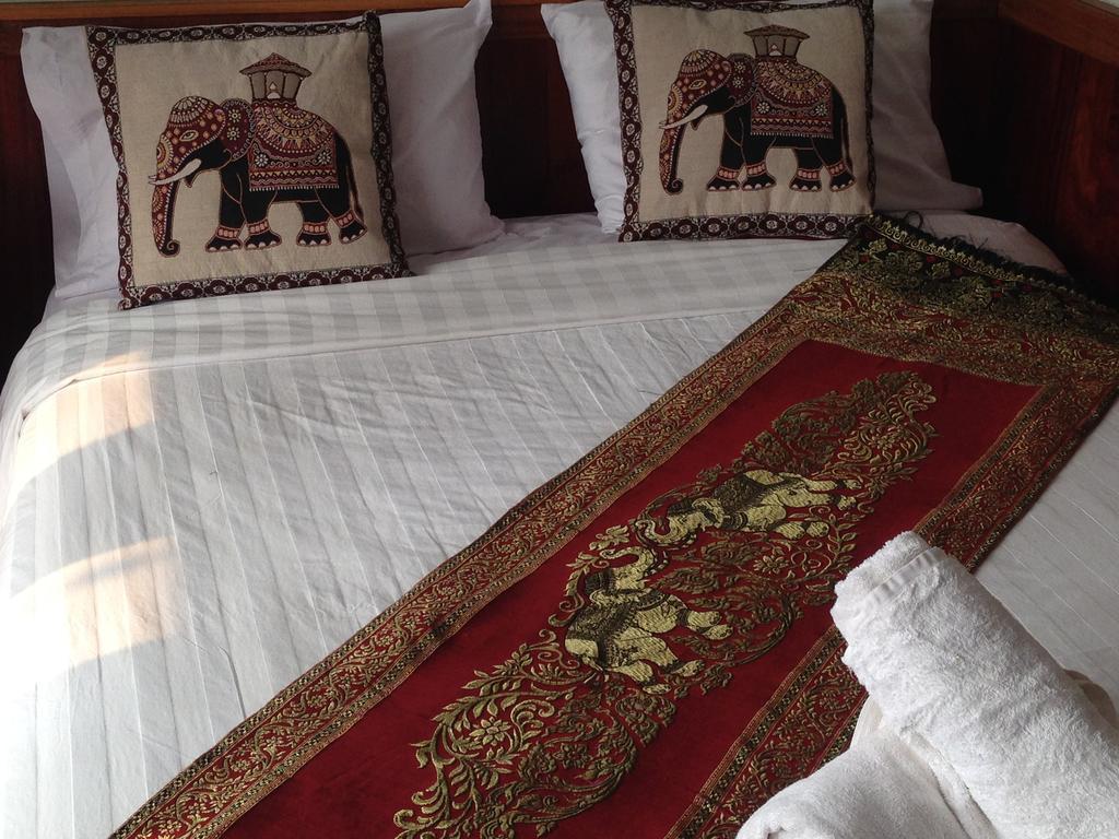 Villa Kingkham Riverside Luang Prabang Eksteriør billede