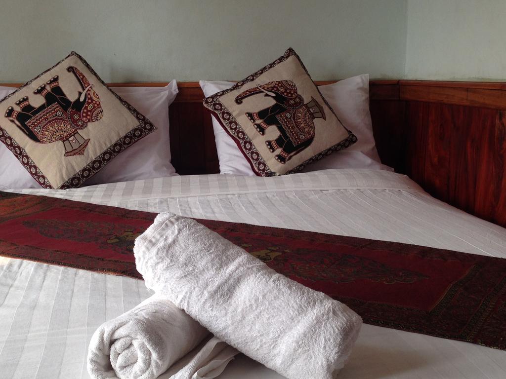 Villa Kingkham Riverside Luang Prabang Eksteriør billede