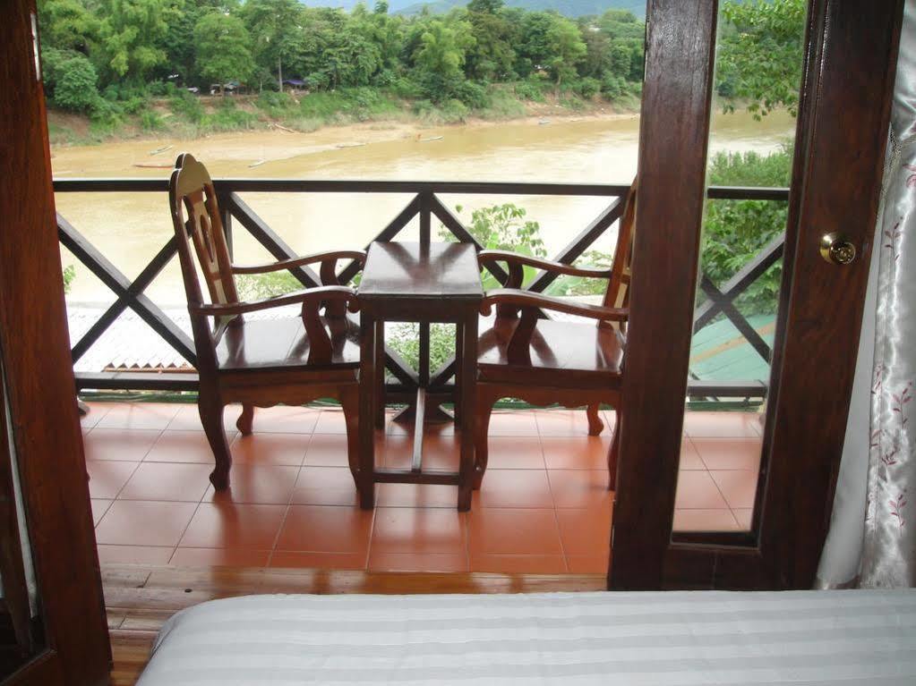 Villa Kingkham Riverside Luang Prabang Eksteriør billede