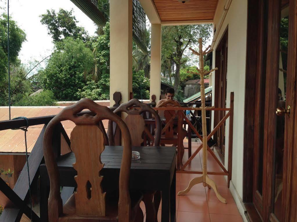 Villa Kingkham Riverside Luang Prabang Eksteriør billede