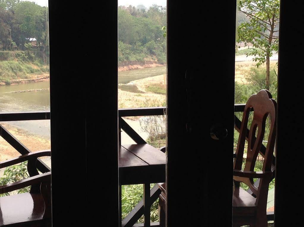 Villa Kingkham Riverside Luang Prabang Eksteriør billede