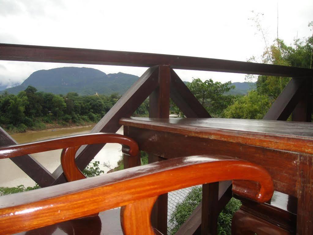 Villa Kingkham Riverside Luang Prabang Eksteriør billede