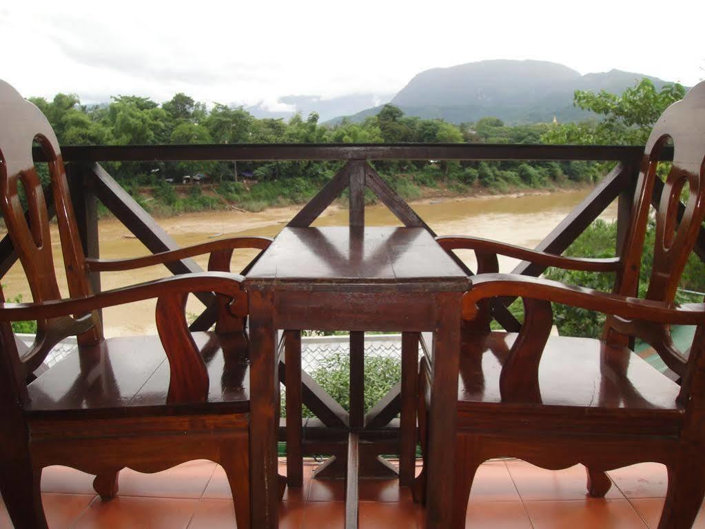 Villa Kingkham Riverside Luang Prabang Eksteriør billede