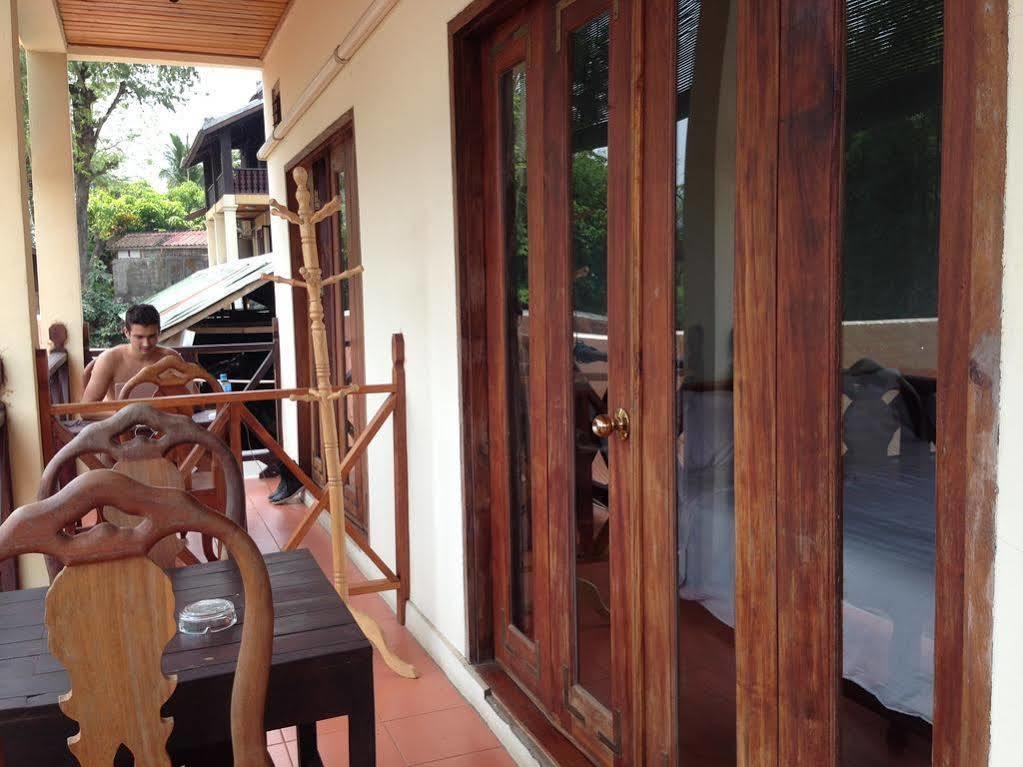 Villa Kingkham Riverside Luang Prabang Eksteriør billede
