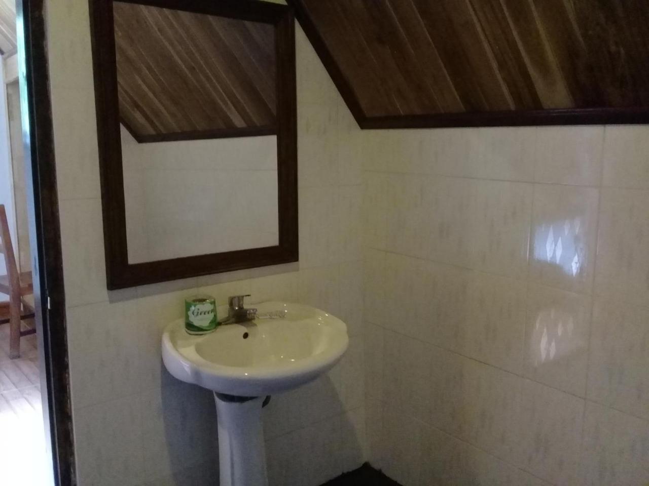 Villa Kingkham Riverside Luang Prabang Eksteriør billede