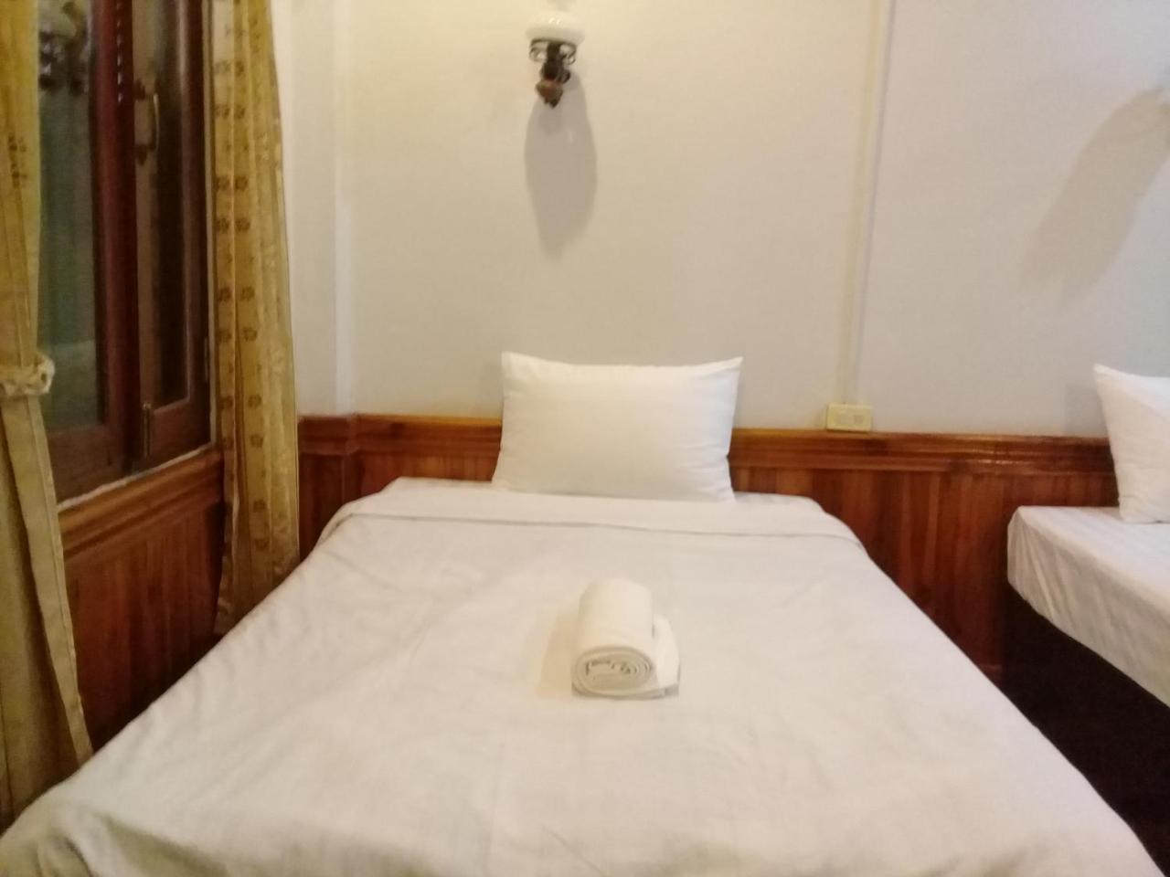 Villa Kingkham Riverside Luang Prabang Eksteriør billede